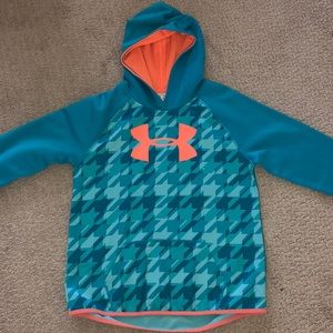 Youth Under Armour Sweatshirt